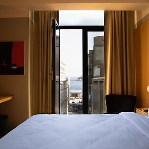 Deluxe Double Kamer